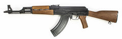 Zastava M70 AK47 7.62x39 with Dark Walnut Furniture and Chrome Lined Barrel