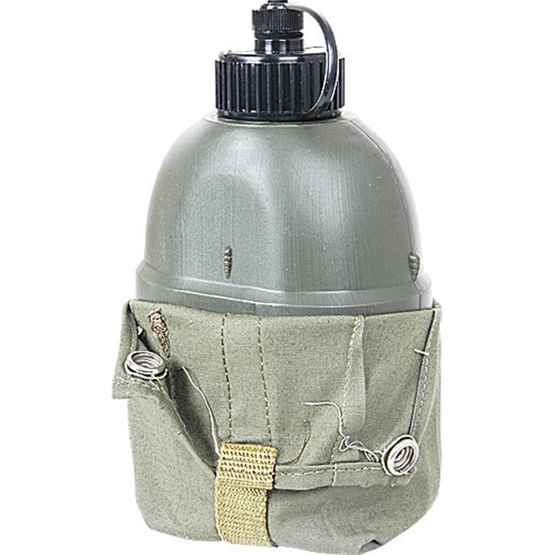 M85 Gas Mask Package - Small