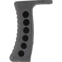 Mosin Nagant Rifle Buttpad