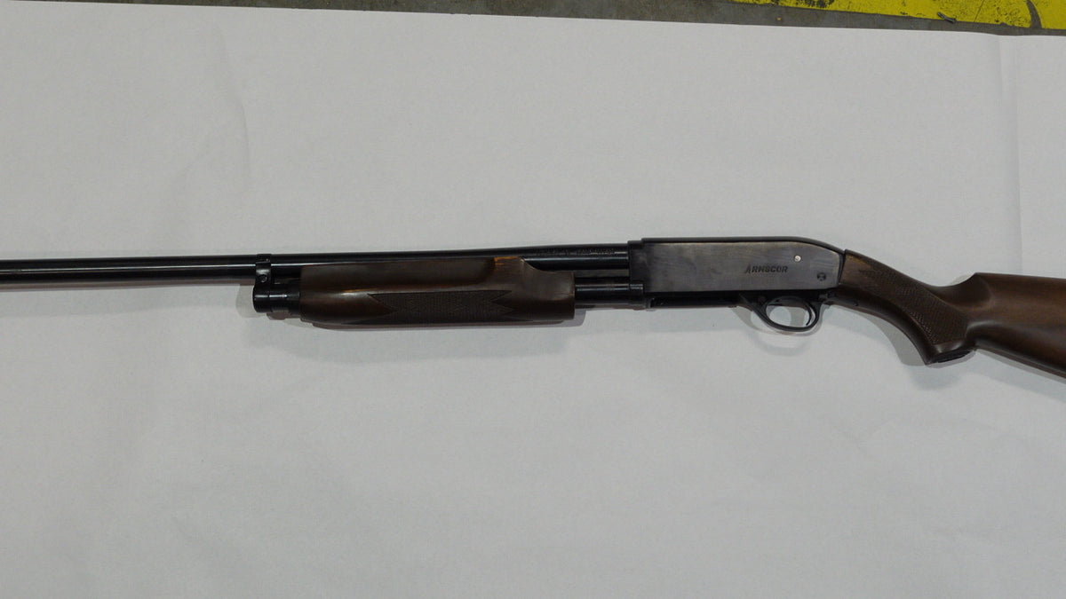 Armscor Model 30 DI/C 12Ga