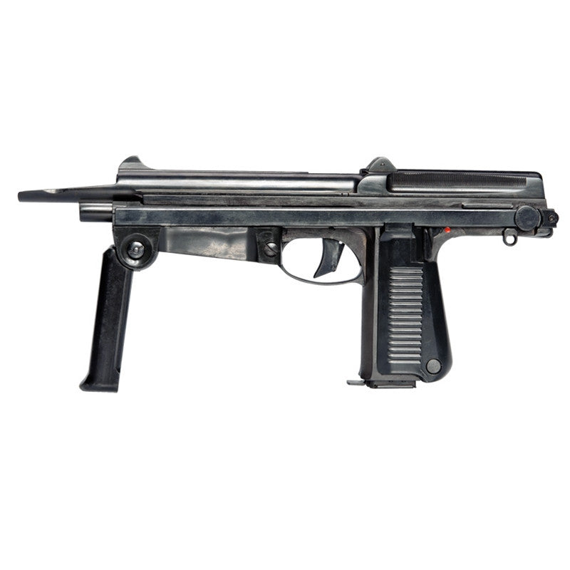 Polish PM63-C  Semi-auto 9mm Pistol with (1) 15rd Mag
