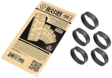 SI BANGBAND TACTICAL RUBBER BAND