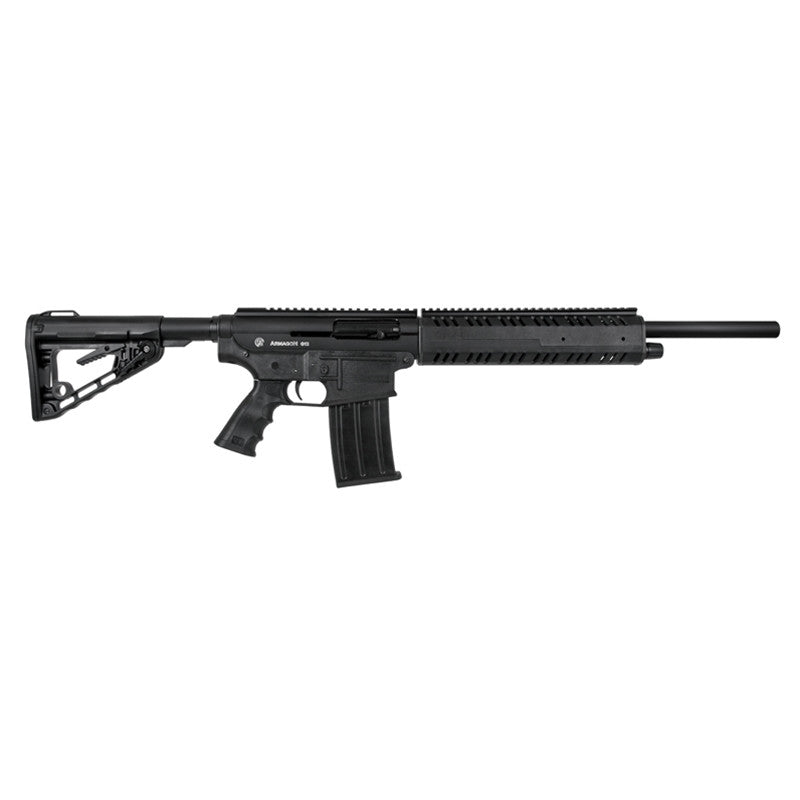 Armagon G12 19 Mag-fed Semi-Auto 3 12ga Shotgun