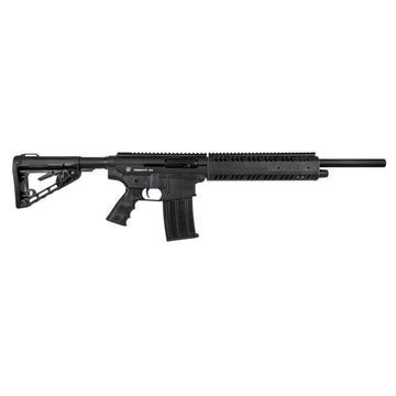 Armagon G12 19 Mag-fed Semi-Auto 3 12ga Shotgun