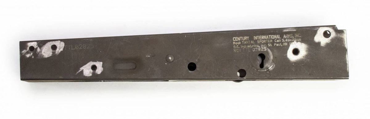 Century Tantal Sporter 5.45x39mm Receiver