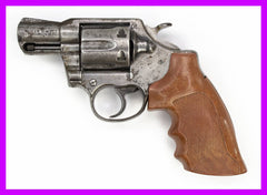 Colt Revolver Lawman MKIII .357 Mag 2 1/8 Barrel, Blued6556
