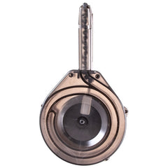 Black Dog 72rd 9mm Drum with External Hand Winder for Glock G17 Gen 4