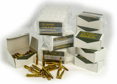 2009 Production German MEN Defense M193 5.56mm Ammo - 200rd Box
