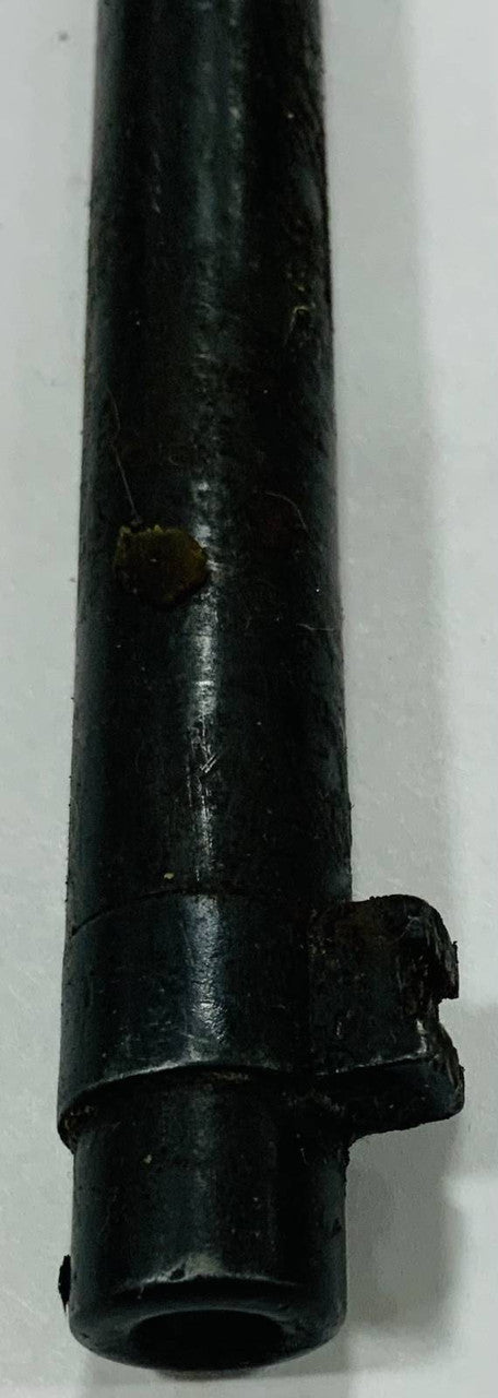 Chilean 1893 Mauser Barreled Receiver