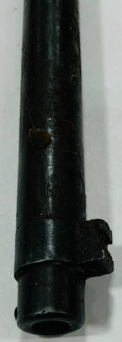 Chilean 1893 Mauser Barreled Receiver