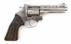 Rossi M851 Revolver, .38 Special, 4 Barrel, Stainless Steel