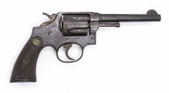 BEISTEGUI BH .38 LONG 5 BARREL BLUED