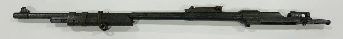 Belgian FN1924 Mauser barreled receiver
