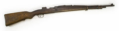Zastava 1924 Mauser 8x57mm PI7