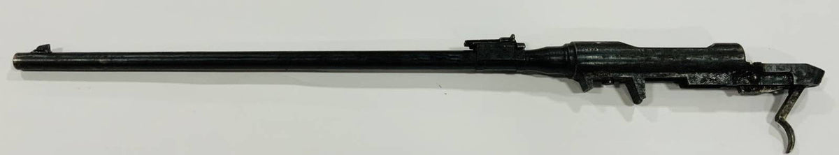 Hungarian M95 Carbine Barreled Receiver