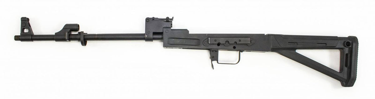 Century Arms C39V2 AK47 Rifle 7.62x39 Milled Receiver6992