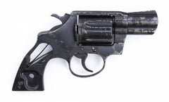 Colt Detective Special Revolver, .38 Special, 2 Barrel, Blued4511