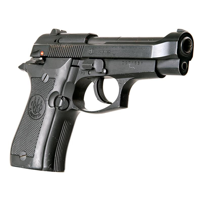 Beretta 84F .380 ACP 13rd Capacity Excellent Condition AK