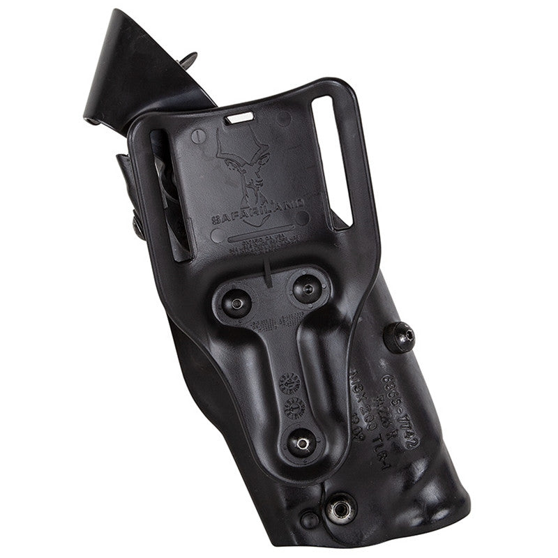 Safariland 6365-7742 P - 226 RH Holster - Black Used