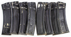 HK33 5.56x45mm 40rd Magazine - Original E Grade Poor Condition