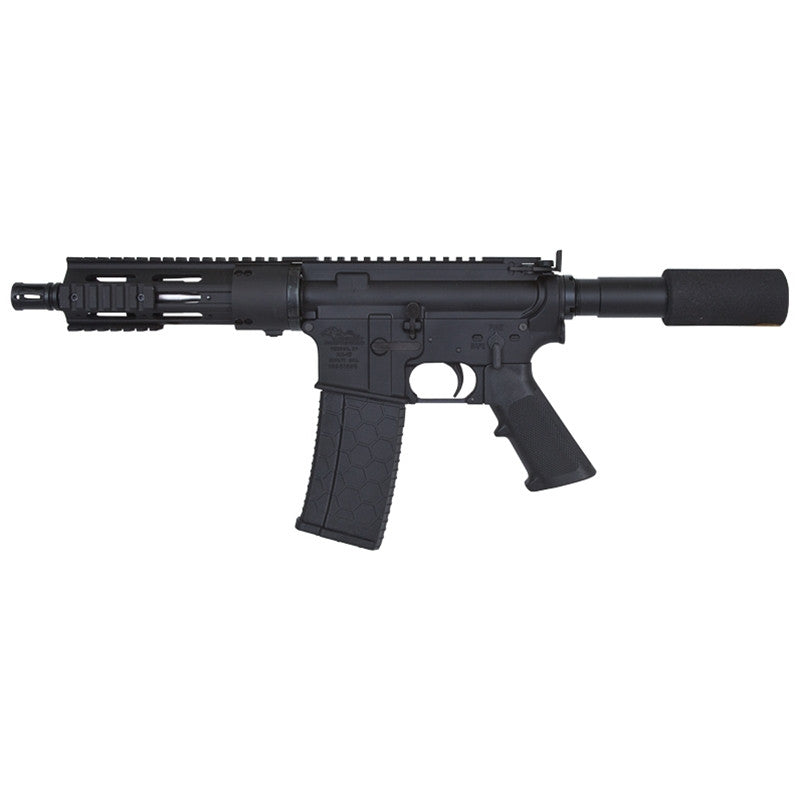 Republic Firearms AR-15 .223 Model RF-15P 7.5 Barrel