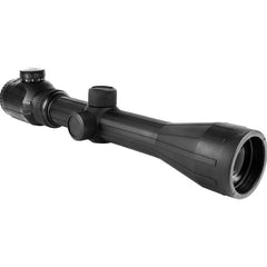 3-9x40 Reticle Intensified Scope