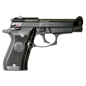 Beretta 84F .380 ACP 13rd Capacity Excellent Condition AK