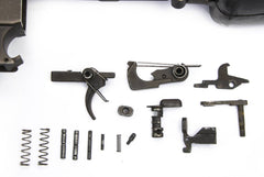 Colt 600 Series Parts Kit 5.56mm 20 Barrel2602