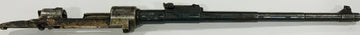 Argentine FN Model 1924 Barreled Receiver