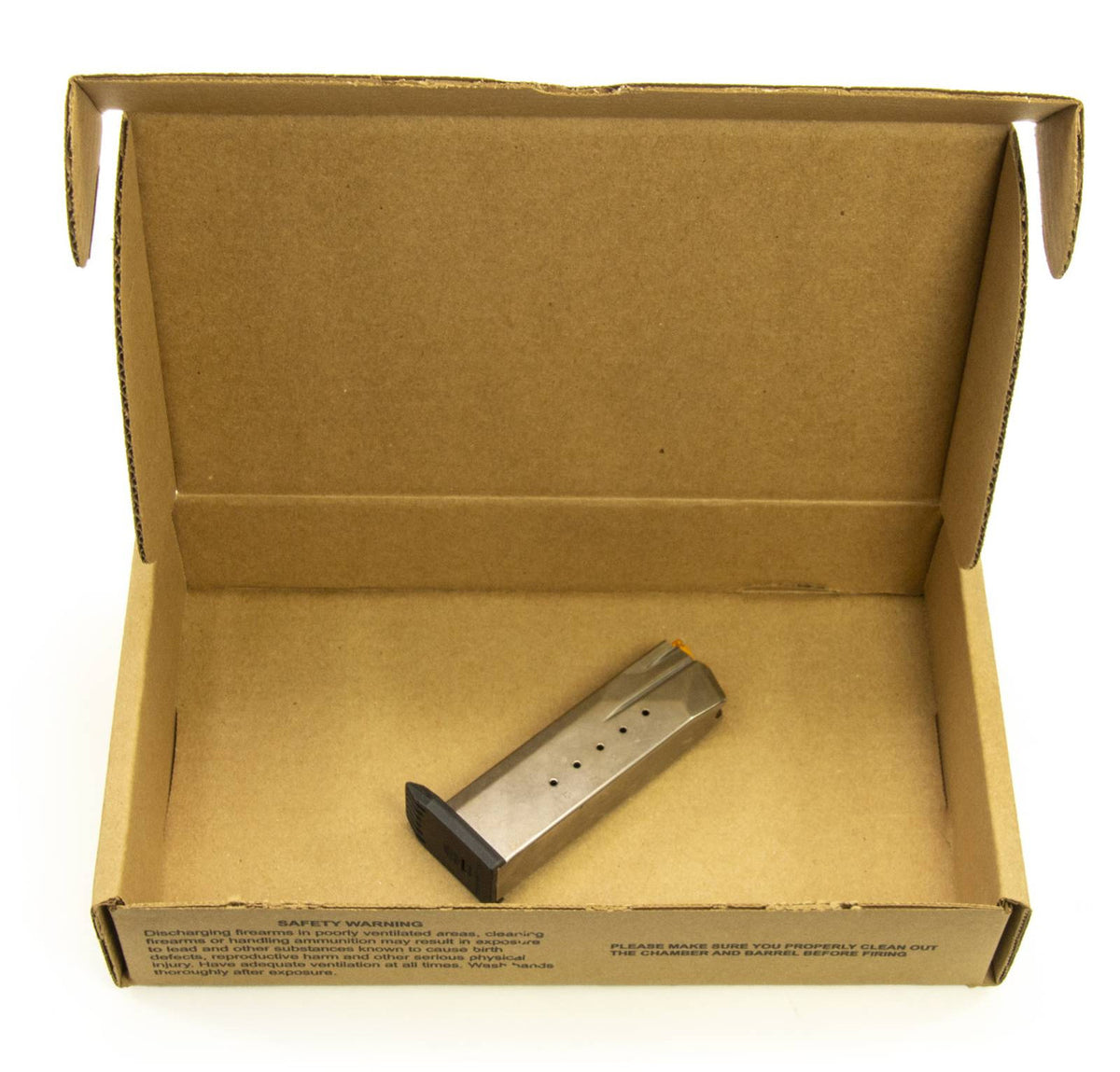 Smith & Wesson SW40 14RD Magazine