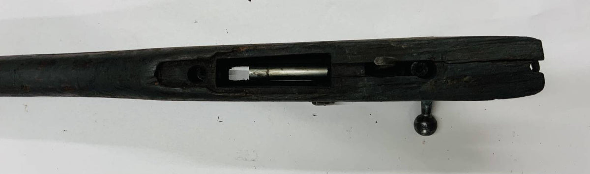 Peshaw AR Boenote Pakistani 6.5 mm barreled action