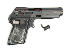 Lucznik P64 Cutaway