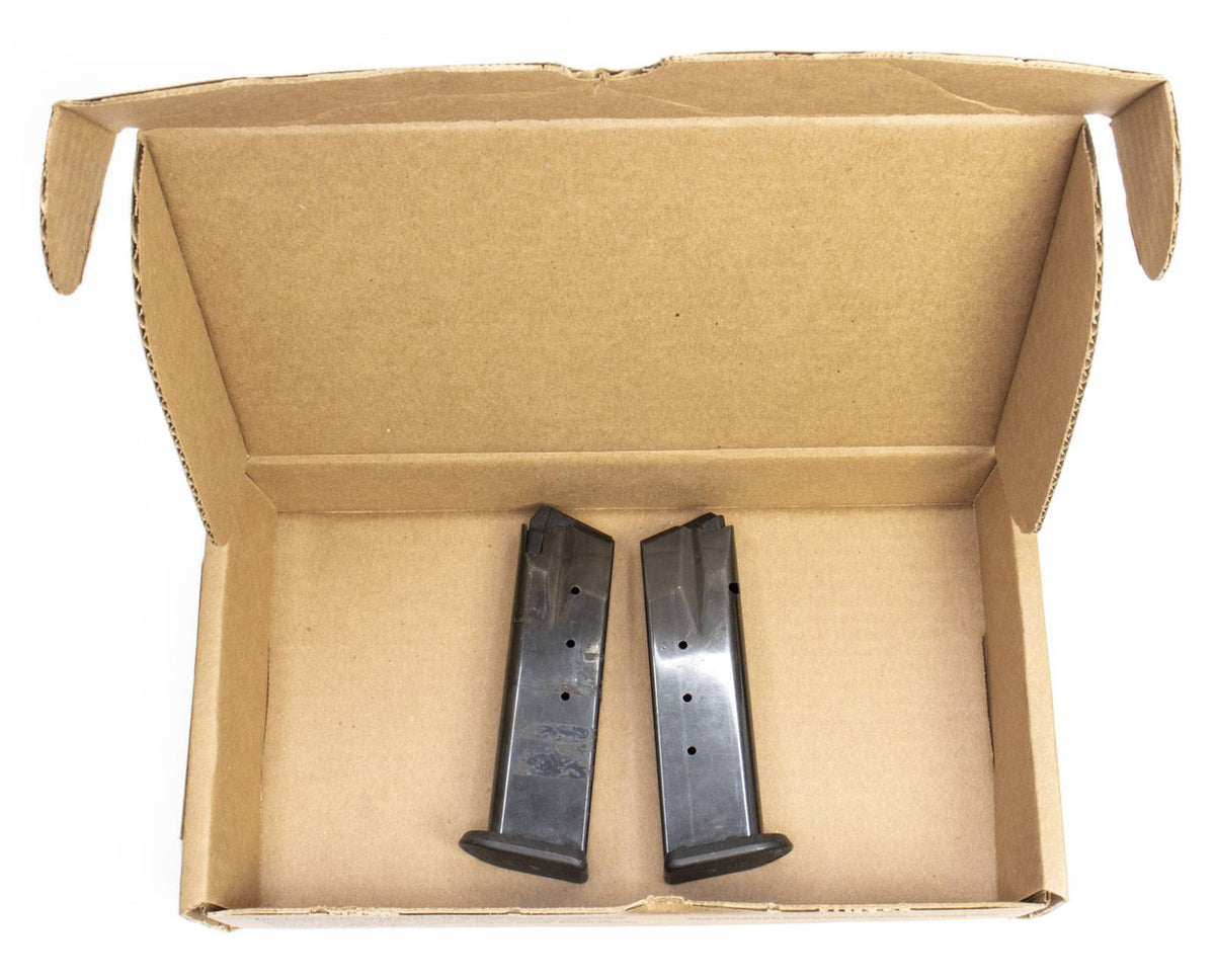 S&W M&P 45 .45cal 9rd Double Stack Mag