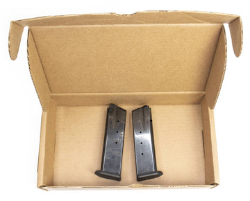 S&W M&P 45 .45cal 9rd Double Stack Mag