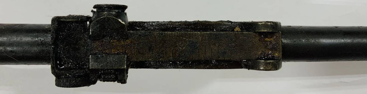 British MKIV 22LR Trainer Barreled Receiver