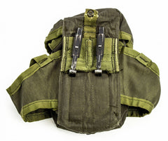 US GI OD LCII Magazine Pouch - Used