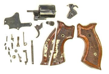 Rossi Model 88 .38 Special Parts Kit