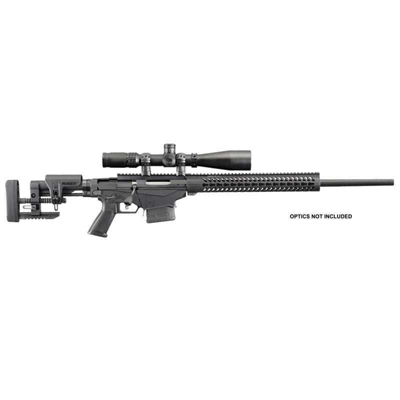 Ruger Precision .308 Bolt Action Rifle