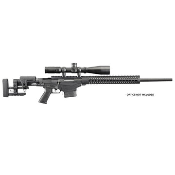 Ruger Precision .308 Bolt Action Rifle
