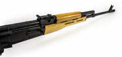 Romanian PSL-54 7.62x54mm 10+1 24.50 Non Matching Wood Furniture (No Optic)