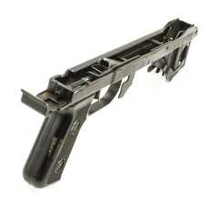 PPS-43 7.62x25mm Parts Kit-Incomplete