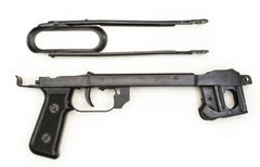 PPS-43 Incomplete 7.62x25mm Parts Kit