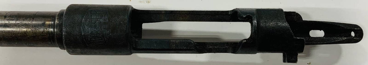Mauser 98 Style 7mm Barreled Receiver