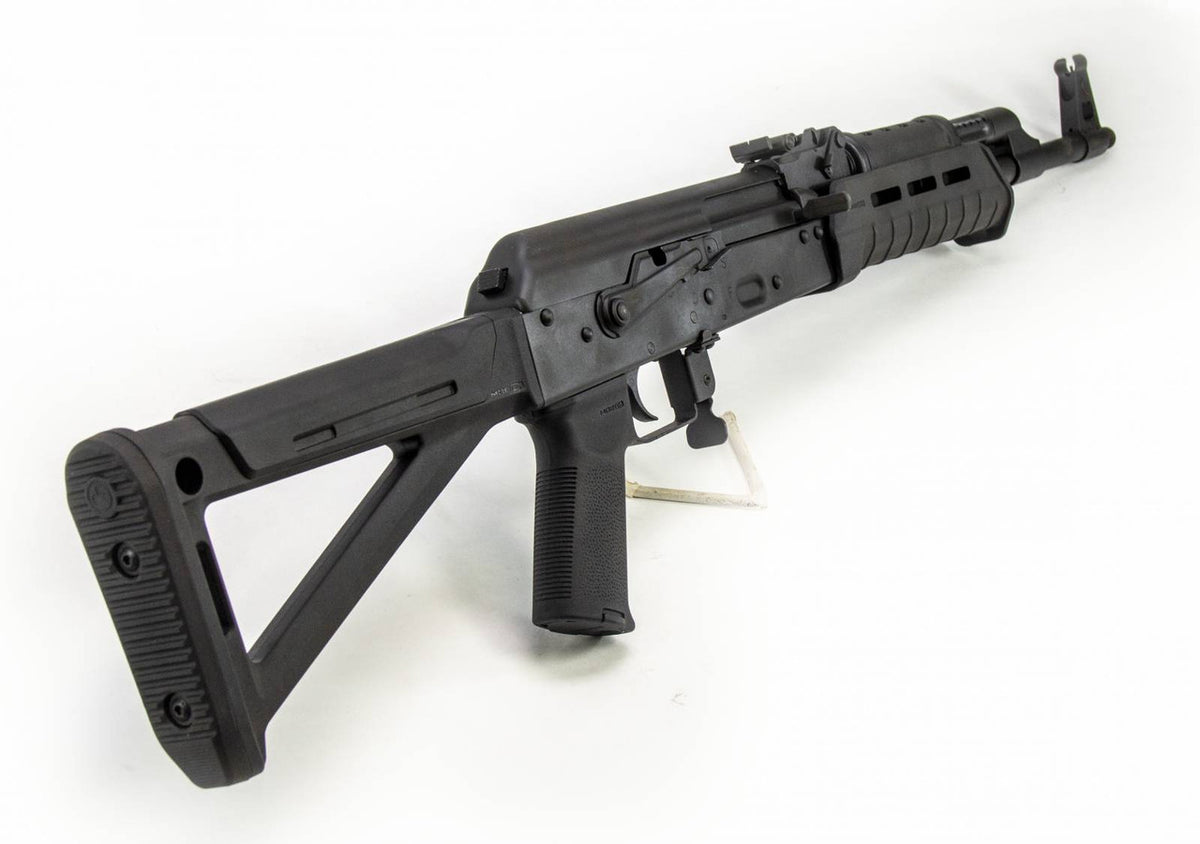 CENTURY ARMS VSKA 7.62X39 RIFLE MOE Furniture X