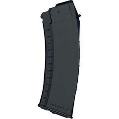 AK-74 5.45x39mm 30rd Bulgarian Magazine with Reinforced Steel Lips