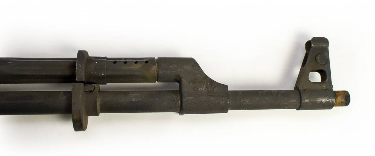 Century Arms RAS AK47 7.62X39 Barreled Receiver-USED