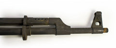 Century Arms RAS AK47 7.62X39 Barreled Receiver-USED