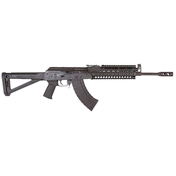 Riley Defense AK-47 7.62x39 with Magpul Stock and Grip