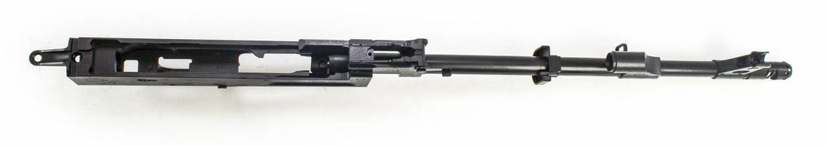 Century Arms C39V2 Milled Barreled Receiver 7.62x39