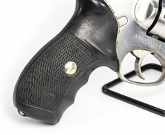 Ruger SP101 .38 Special 3 Barrel Revolver - Police Trade-In